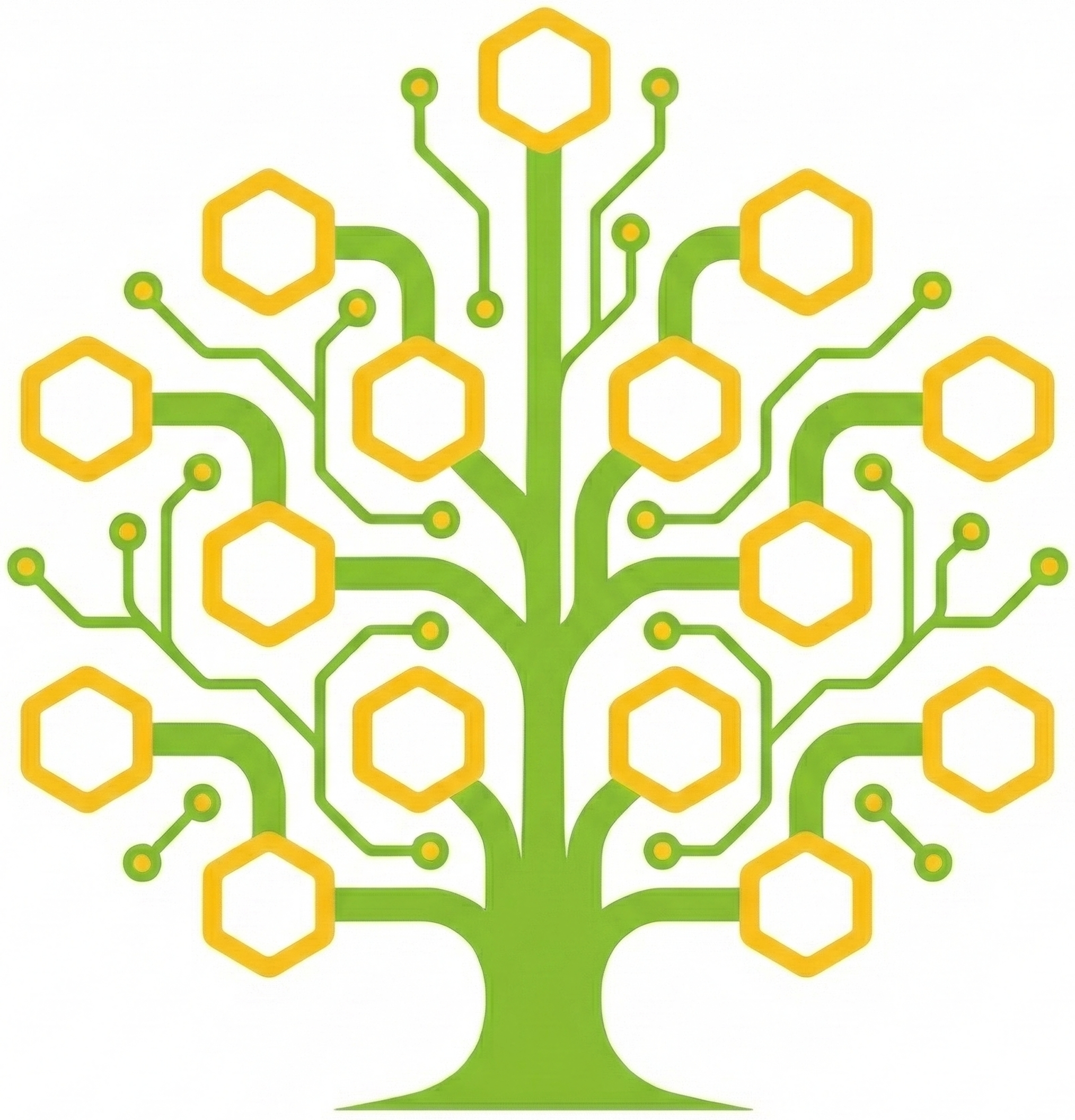 Virtualization Tree Virtual Tree